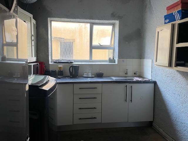 2 Bedroom Property for Sale in Quigney Eastern Cape